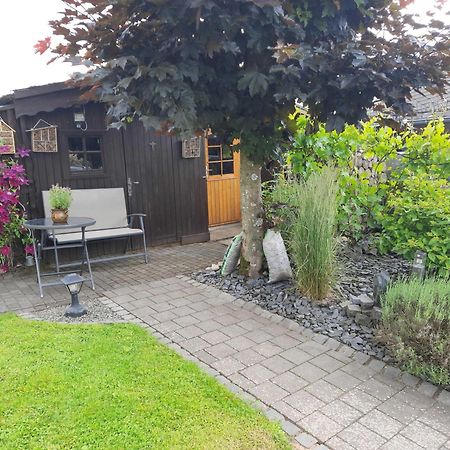 Ferienwohnung Pint Bickendorf Экстерьер фото