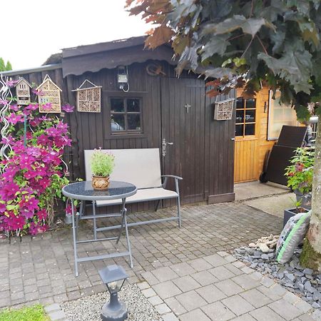 Ferienwohnung Pint Bickendorf Экстерьер фото