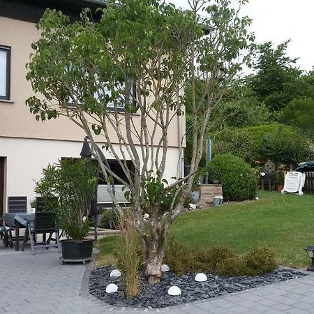 Ferienwohnung Pint Bickendorf Экстерьер фото