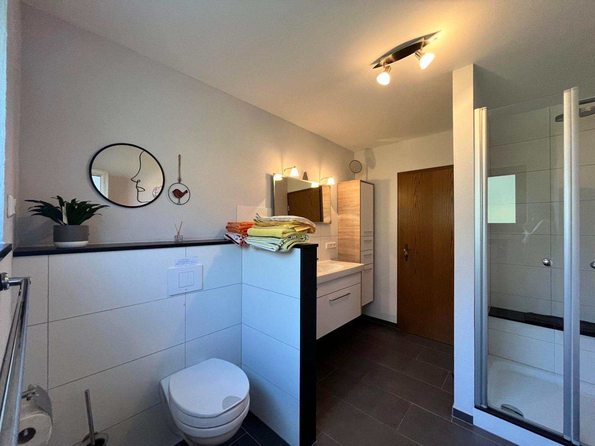 Ferienwohnung Pint Bickendorf Экстерьер фото
