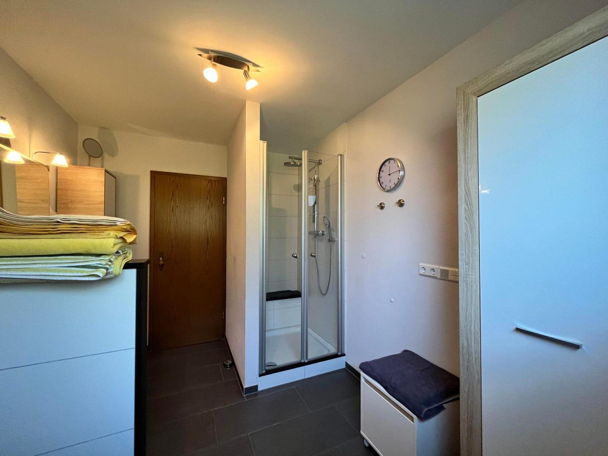 Ferienwohnung Pint Bickendorf Экстерьер фото