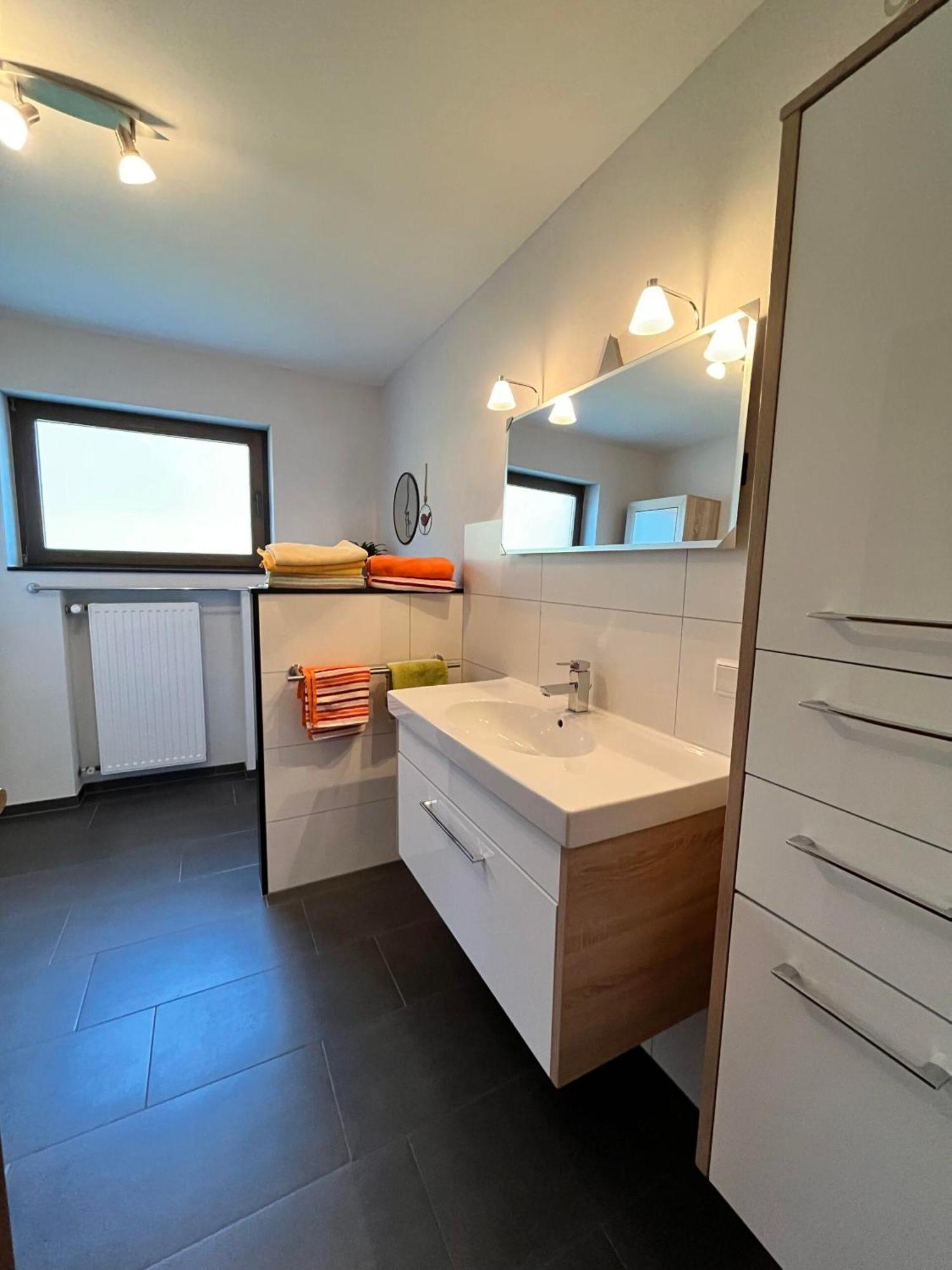 Ferienwohnung Pint Bickendorf Экстерьер фото